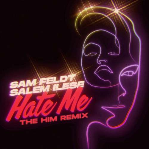 Hate Me - The Him Remix